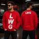 BLUZA M8 SPORTOWE LWG 4